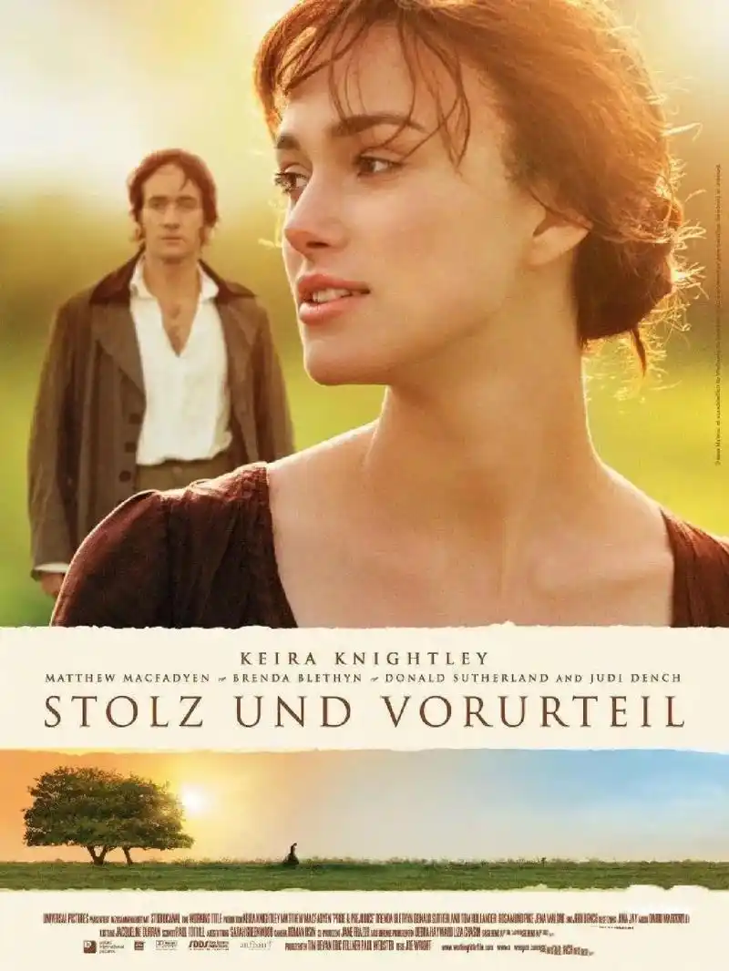 完全是我心目中的"伊丽莎白 "和"达西".#傲慢与偏见 看完 - 抖音