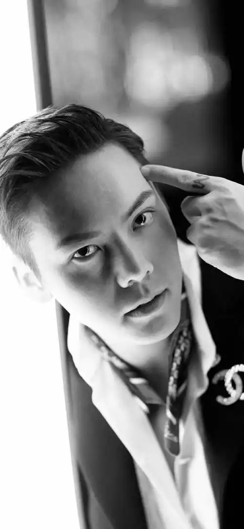 陈伟霆 - 堆糖,美图壁纸兴趣社区