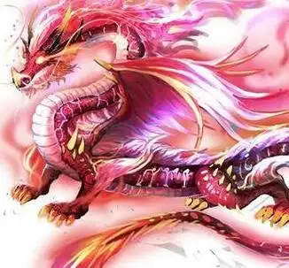 十二星座专属神龙图片,十二星座代表的神仙