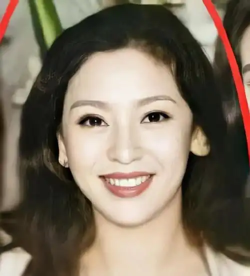 回顾陈岚6岁患白血病18岁被妈卖给舞厅她凭着性子逆转人生