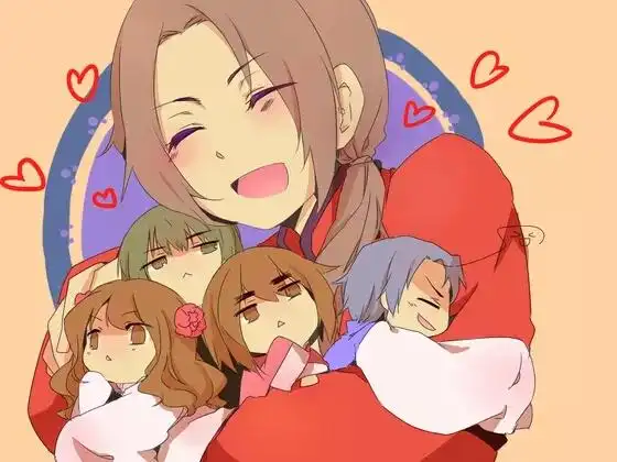 亚细亚组 王耀 图转侵删