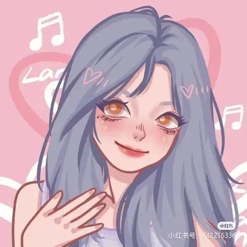 可爱的八人闺蜜头像头像来喽