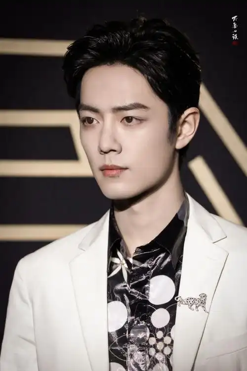 肖战##肖战顾魏