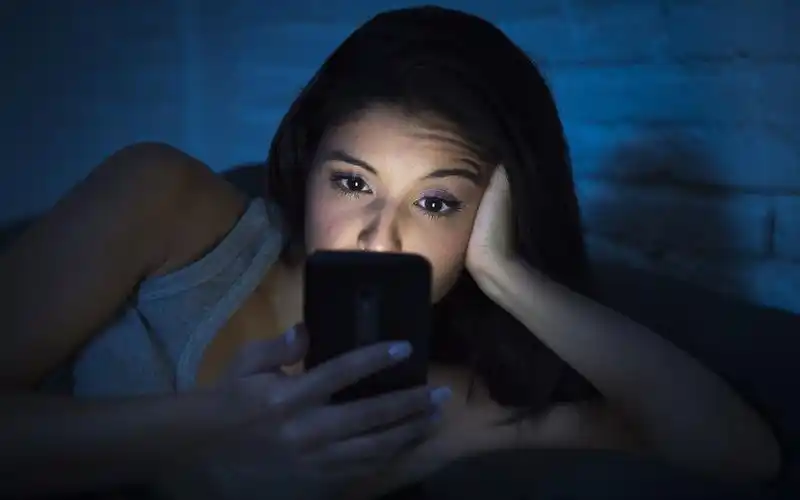 这个春节,你熬夜了吗?皮肤变差了,怎么办?3招让你美回来!