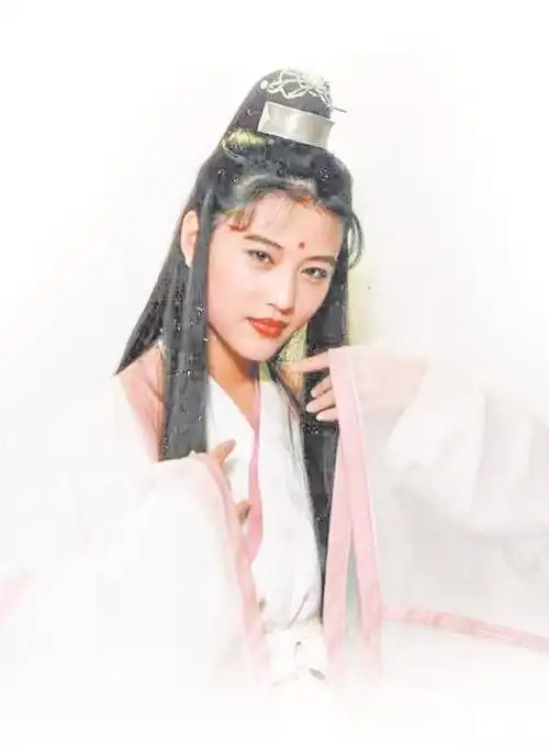 再见周海媚再见周芷若