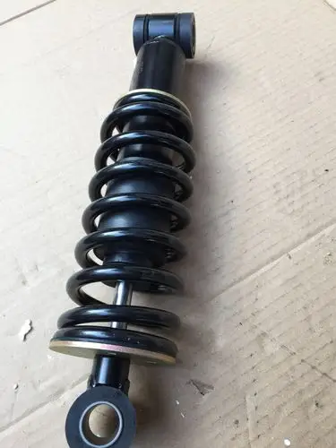 东风新天锦轻卡大货车汽车配件东风驾驶室前悬 后悬 减震器车用