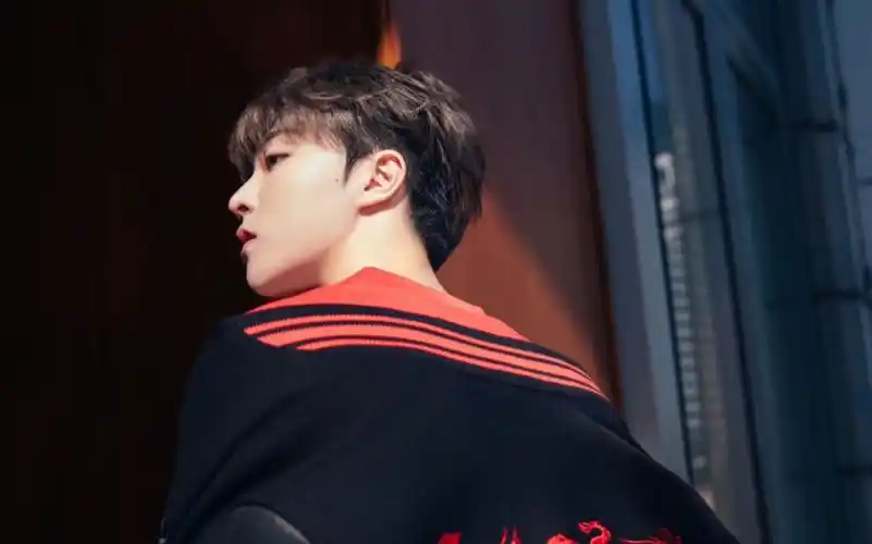 陈立农最新活动