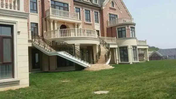 11500万元/套 半山楼王 5000平米花园 半山别墅 **** 新房免佣金 北京