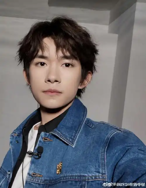 晚安,宝@tfboys-易烊千玺 (互互互互)