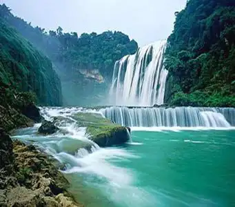 山水风景微信头像_头像图片_扣扣乐园