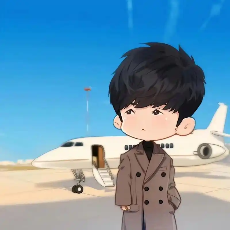 周杰伦# #一人一句周杰伦# #jay周杰伦# #漫画头像# #头像# #优质