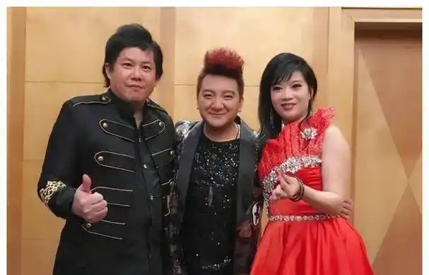 歌手熊天平哪去了?