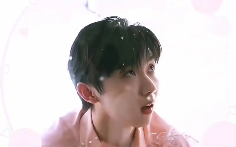 【马嘉祺】最后那个笑谁懂!