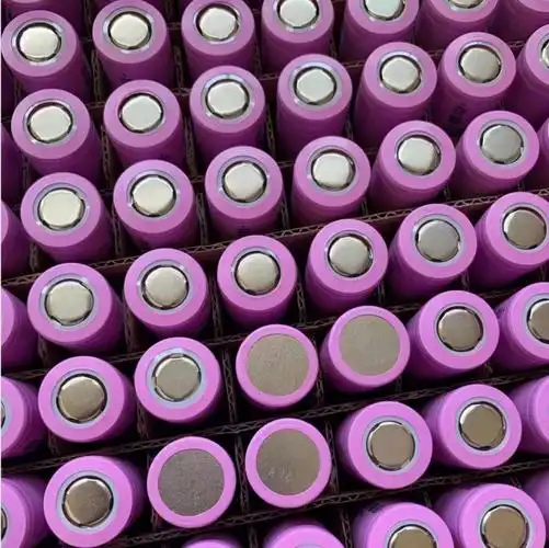 远东福斯特18650锂电池2600mah 5c动力电芯电动车园林工具无人机