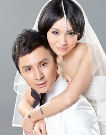 图朱桢离婚了是真是假疑全因不堪前妻炫富