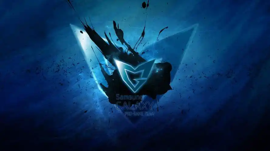 lol战队logo设计电脑桌面壁纸 第二辑高清大图预览1920x1080_游戏壁纸