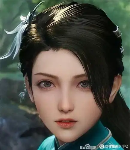 游戏综合讨论 游戏专版/合集 仙剑奇侠传系列 [吐槽] 仙剑7真的不考虑