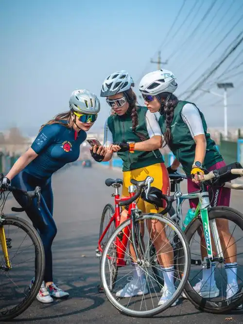 骑行##运动生活