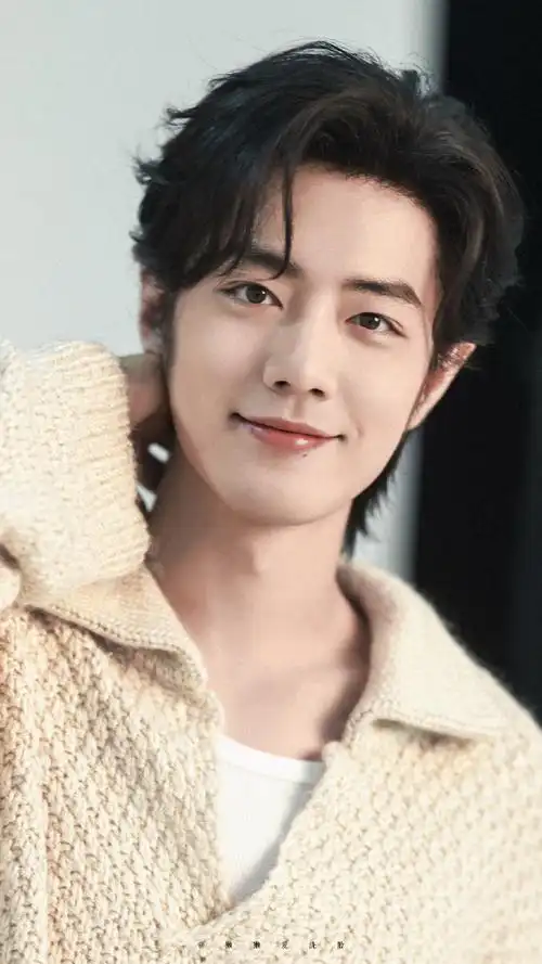 肖战冷脸对打笑脸##肖战暖男vs霸总#太温柔治愈了