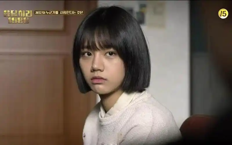 女儿求情德善爸妈偏心姐弟是我至今看到都会泪目的点可以抱着喝几罐的