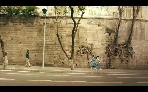 少年的你电影取景地