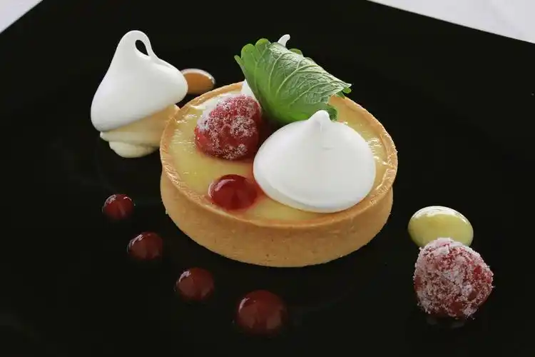 水果馅饼,甜点,新鲜,水果糖,糕点,点心