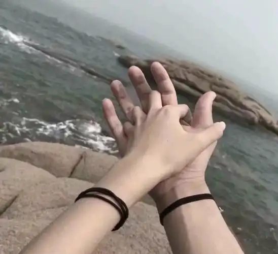 第八期心动情侣牵手图-推荐头像(各种类型)-话本小说网