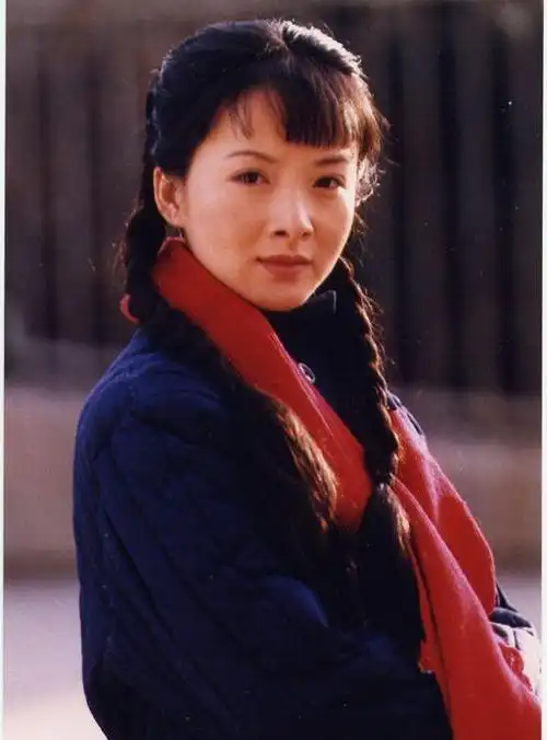 演员谢兰:我这辈子最正确的决定,就是和明星丈夫先结婚后恋爱