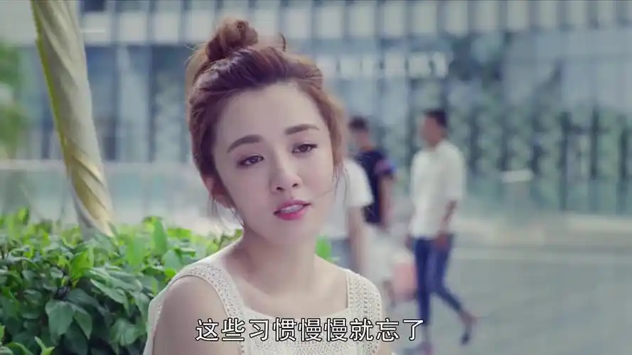 我的体育老师:张嘉译帮王晓晨拍照,简直不要太美!