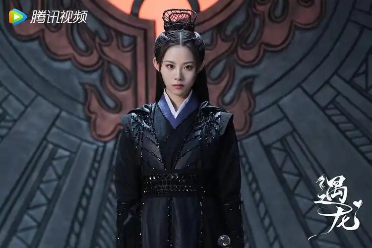 遇龙_电影介绍_评价_剧照_演员表_影评 - 酷乐米