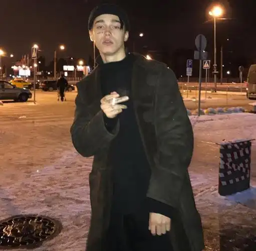 欧美男生头像/来自ins自截/!