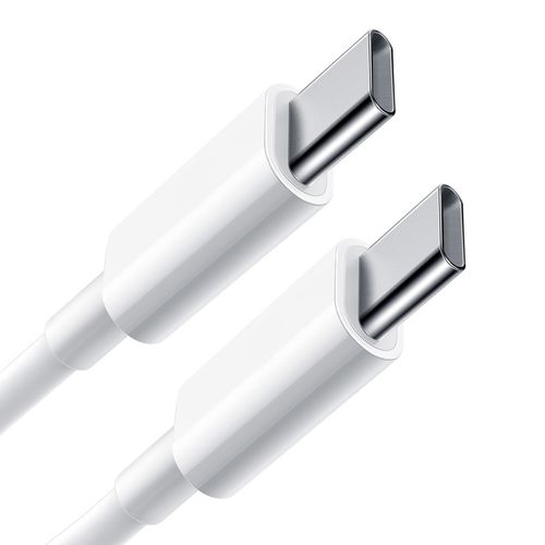 充电电线苹果pd2米闪充typec双向ipadpro笔记本数据线