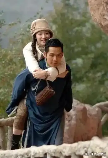 《来不及说我爱你》原著:钟汉良真实内心,你不知道慕容沣有多渣