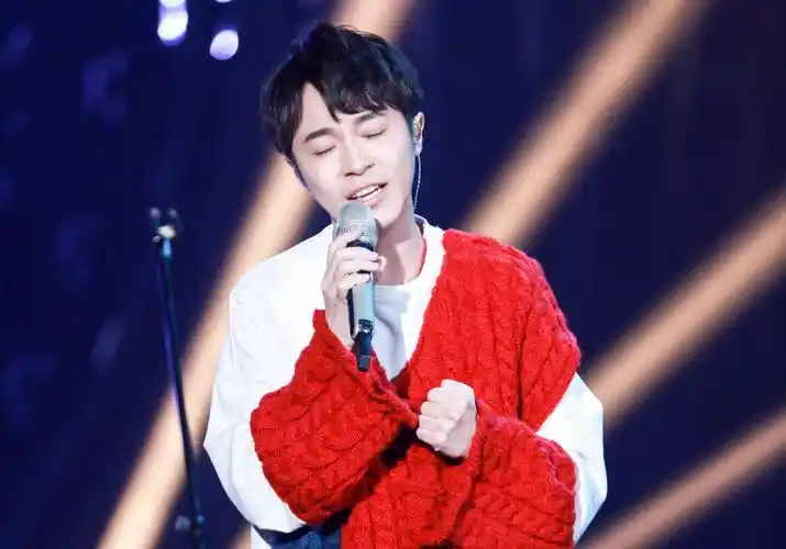 2022吴青峰武汉演唱会演出时间地点门票