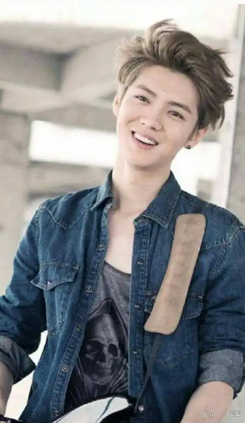 6位自带"少年感"的男演员,30岁演中学生也毫不违和,不服不行