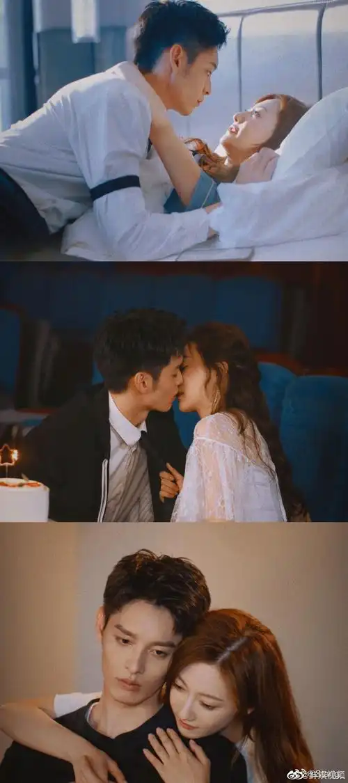 曹佑宁余玥能不能三搭##为你逆光而来