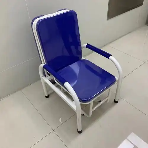 医院陪护椅床两用折叠床单人陪人床医用午休躺睡椅子