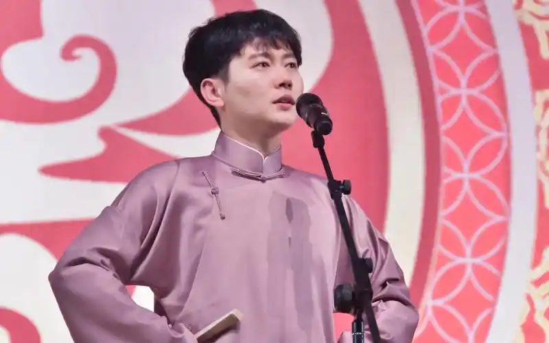 [孟鹤堂三十一岁生贺]闻鸡起舞_哔哩哔哩 (゜-゜)つロ 干杯~-bilibili