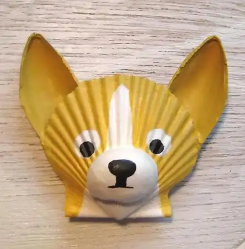 【贝壳手工】超赞,赞,赞的几十种贝壳手工制作,提升幼儿园环创逼格!