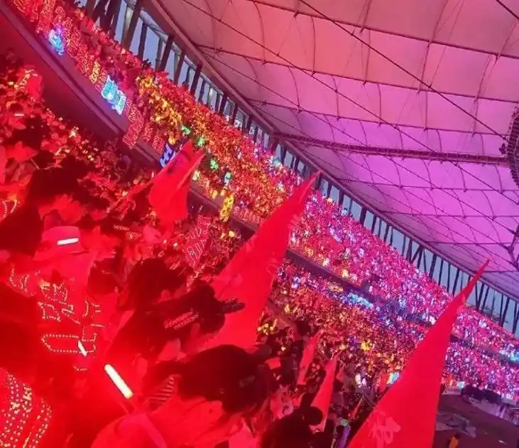 想线下了,想红海了,其实,是想见你了#易烊千玺 - 抖音