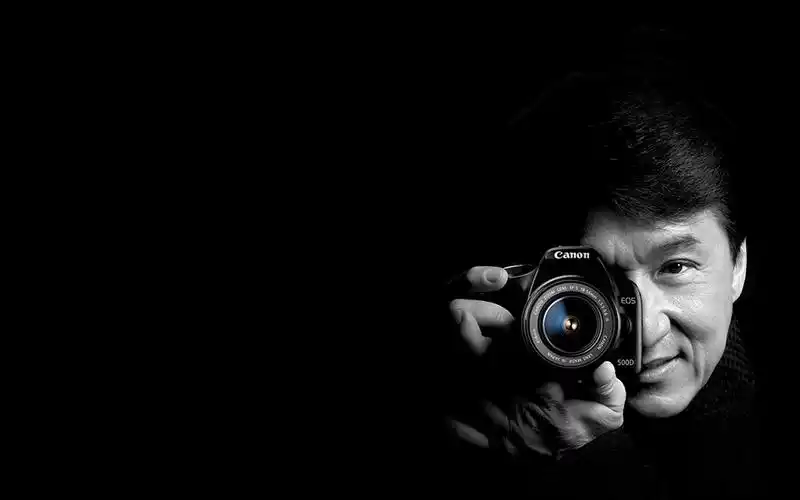 演员成龙,高清图片,壁纸 - 酷酷桌面