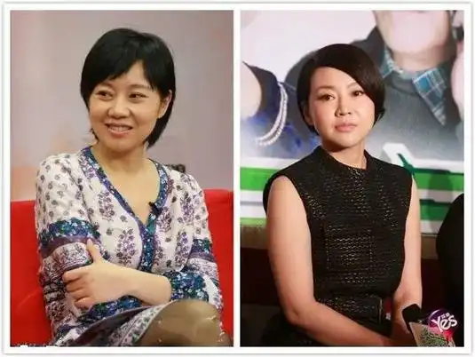 她和胡歌恋爱遭万人嫌弃如今47岁却比90后还美