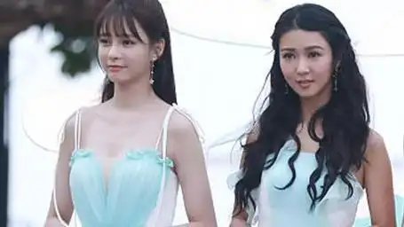 6年后再看颖儿伴娘团,曾被嘲难登大雅之堂,如今个个高攀不起