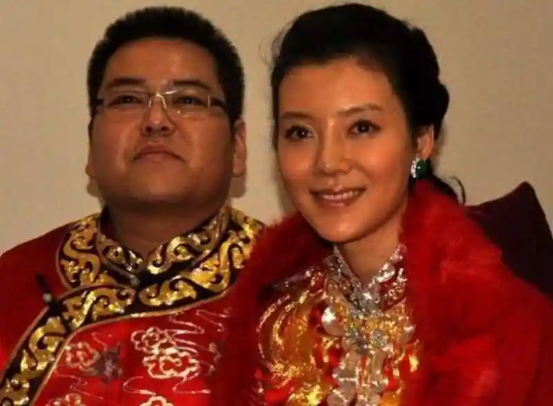 车晓晒健身照姿势惊呆网友