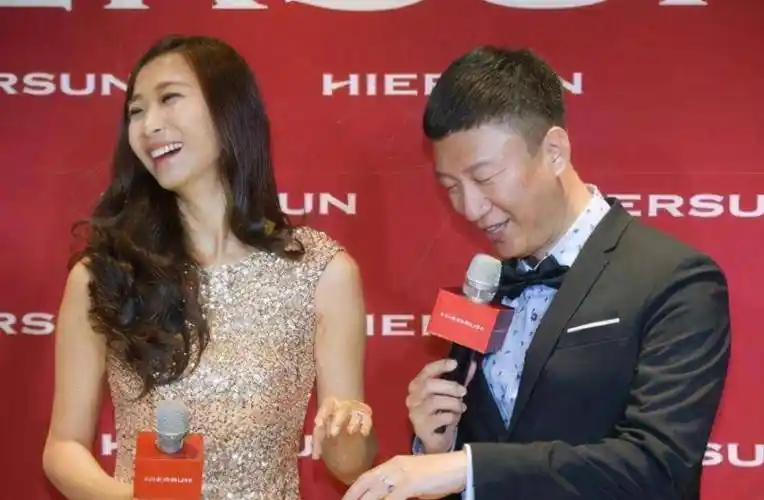 原创荧幕前的孙红雷是实力派然而生活中的孙红雷更让人羡慕