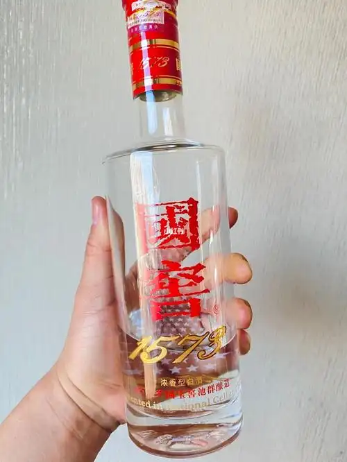 国窖1573