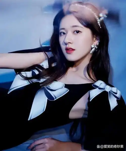 四川25位美女明星个个仙女下凡你喜欢哪一位