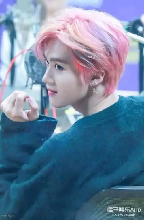 韩团|吴世勋|韩国女团_网易订阅