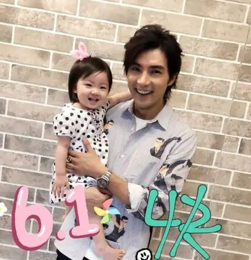 贺军翔为不当言论道歉,曾表示"如果知道是女儿就不会再生三胎"