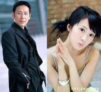 原创堪称最低调演员隐藏35年的父亲竟是陈道明不拼爹不炒作